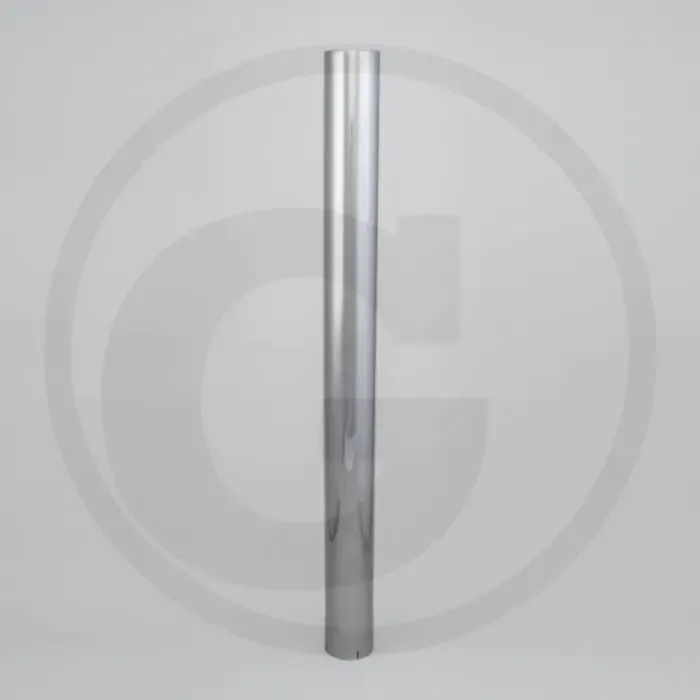 Gereduceerde Prijs Donaldson Regenstop Ø127mm Recht Lengte 1524mm P207300