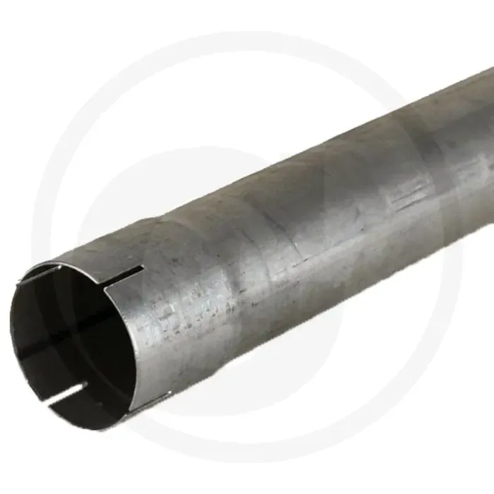 Donaldson Regenstop Ø76.6mm Recht 914mm P208324 Lage Kosten
