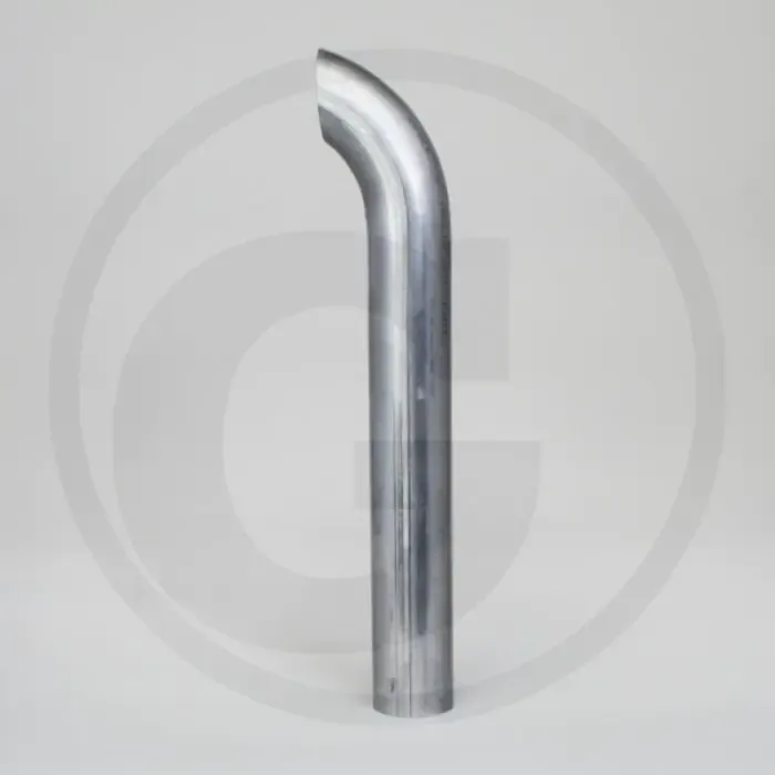 Donaldson Regenstop Ø76mm Gebogen Lengte 610mm P208330 Goedkoop