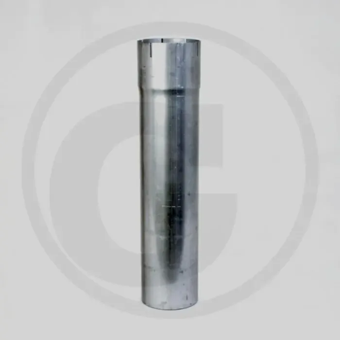 Donaldson Regenstop Recht Ø101.98mm Lengte 457mm P207282 Superprijs