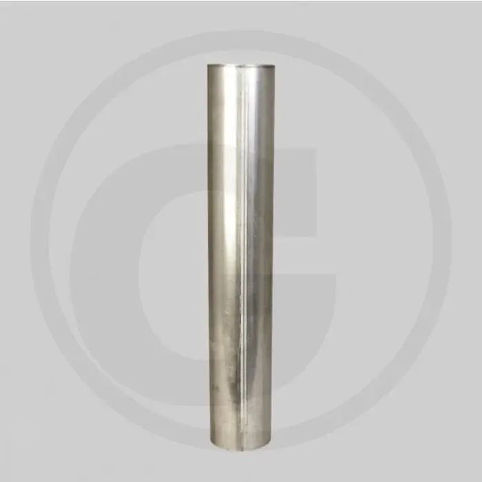 Donaldson Regenstop Recht Ø101mm Lengte 610mm Snelle Levering