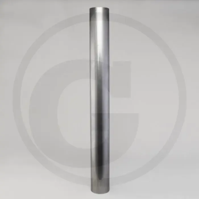 Donaldson Regenstop Recht Ø126.6mm Lengte 1219mm P206379 Express Levering