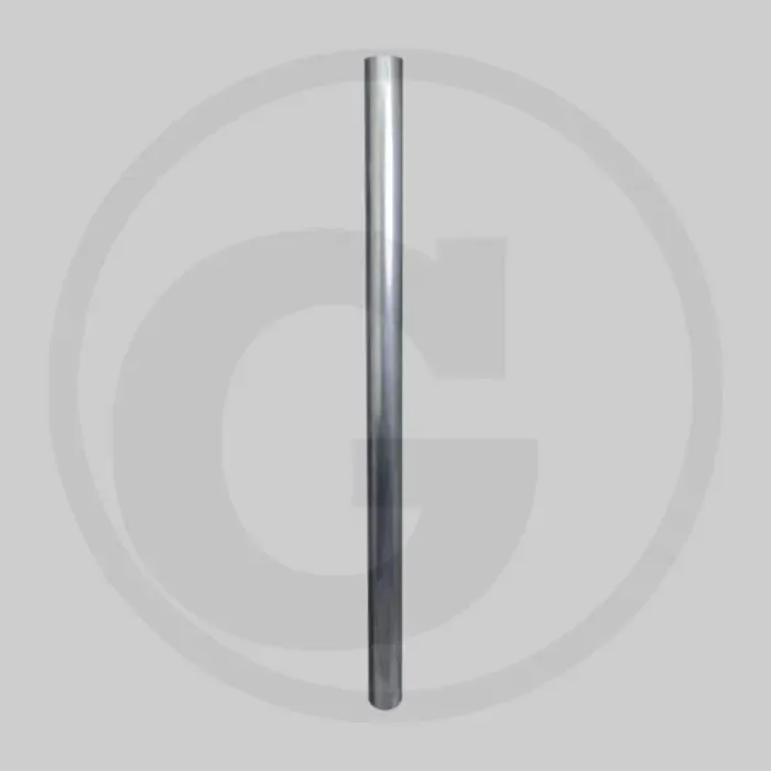 Bestseller Donaldson Regenstop Recht Ø126.6mm Lengte 1524mm P208393