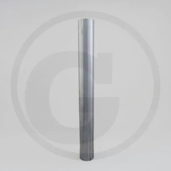 Merkproduct Donaldson Regenstop Recht Ø127mm Lengte 1219mm P207292