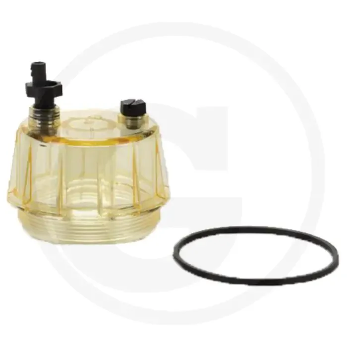 Donaldson Reservoir P551861 M95 x 2.5 Gratis Retour