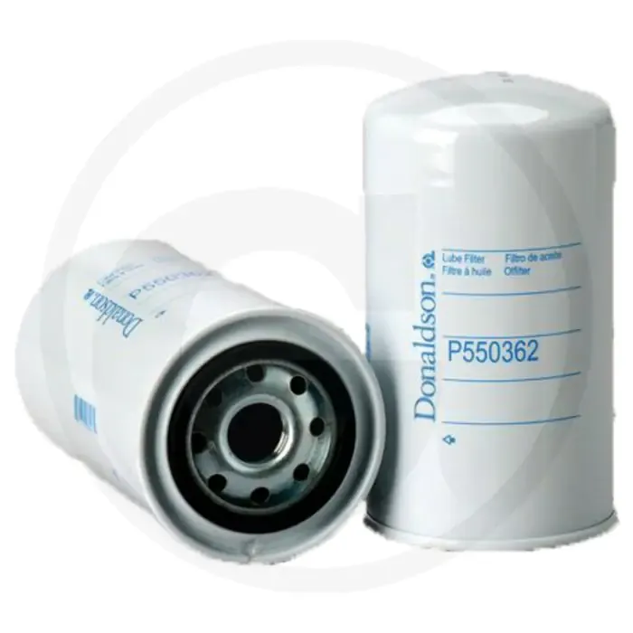 Favoriet Donaldson Schmierölfilter P550362 Opschroeven 1-12 UN Ø95mm Hoogte 178mm