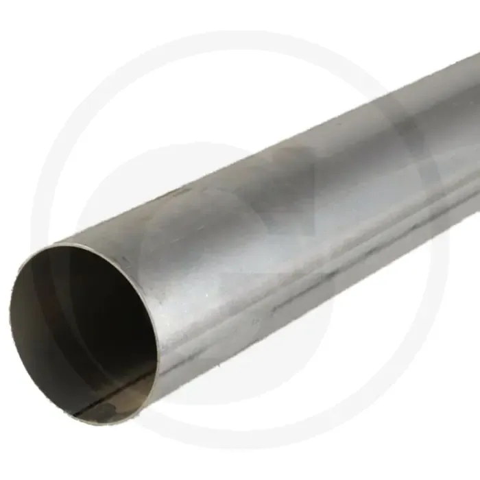 Donaldson Slang P206336 Recht Ø101.6mm Lengte 3048mm Exclusieve Aanbieding