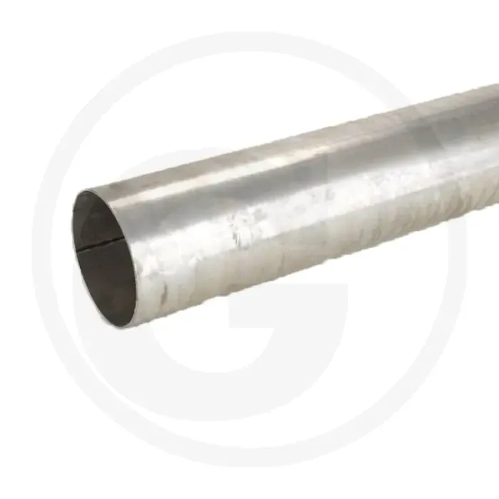Donaldson Slang P206337 Recht Ø127mm Lengte 3048mm OD Speciale Aanbieding