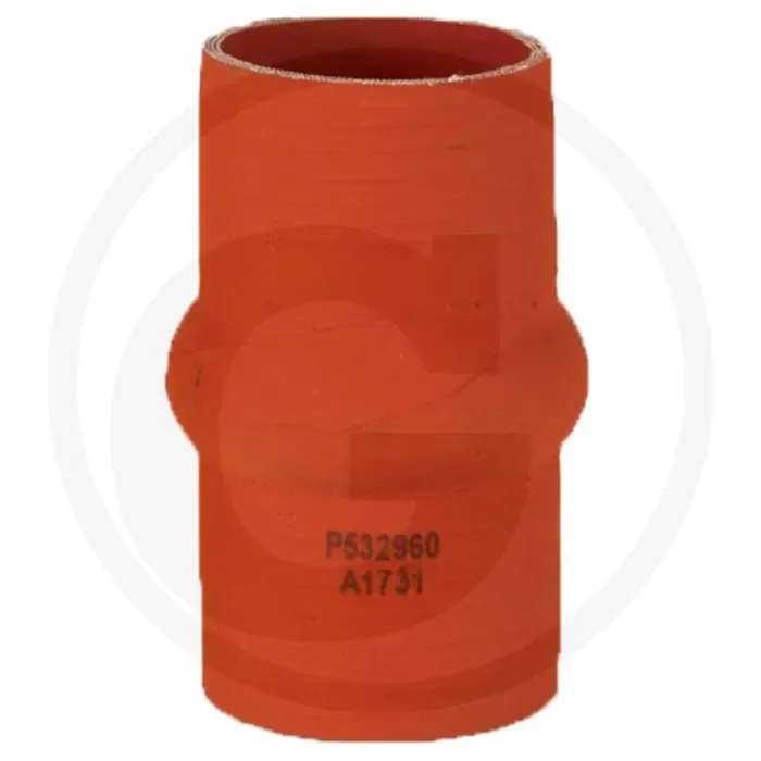 Donaldson Slang P532960 Ø64mm Lengte 140mm 4-ply Seizoensaanbieding
