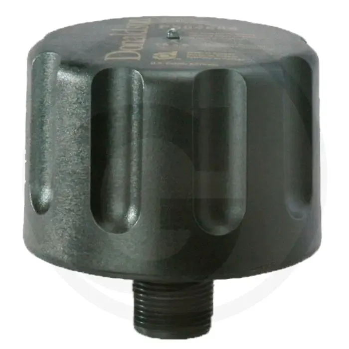 Beste Prijs Donaldson Sluiting P564669 1 NPT 114.3x115.1mm 3µm