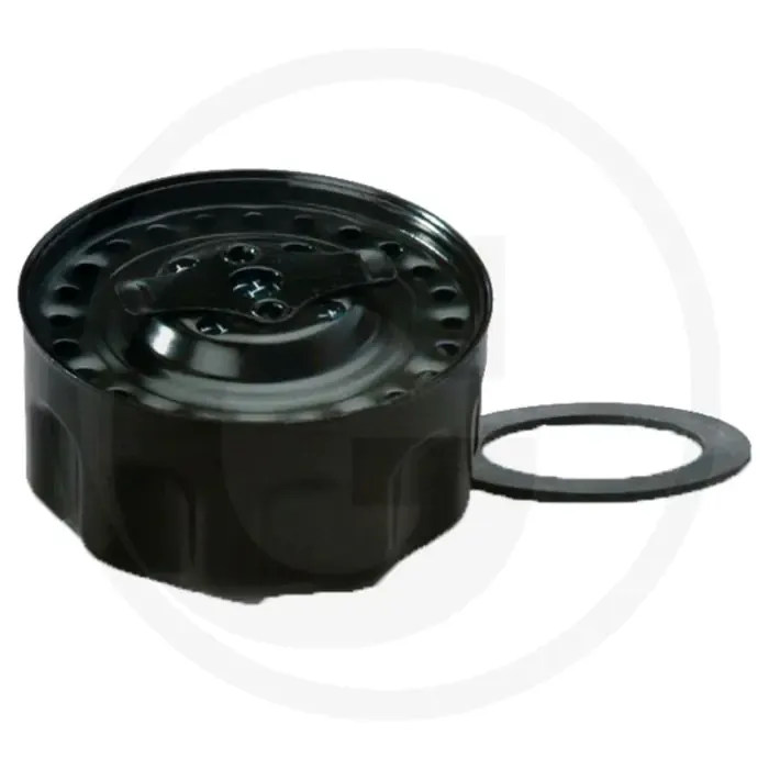 Donaldson Sluiting P565858 Ø80.8mm H40.9mm 3µm Goedkoop