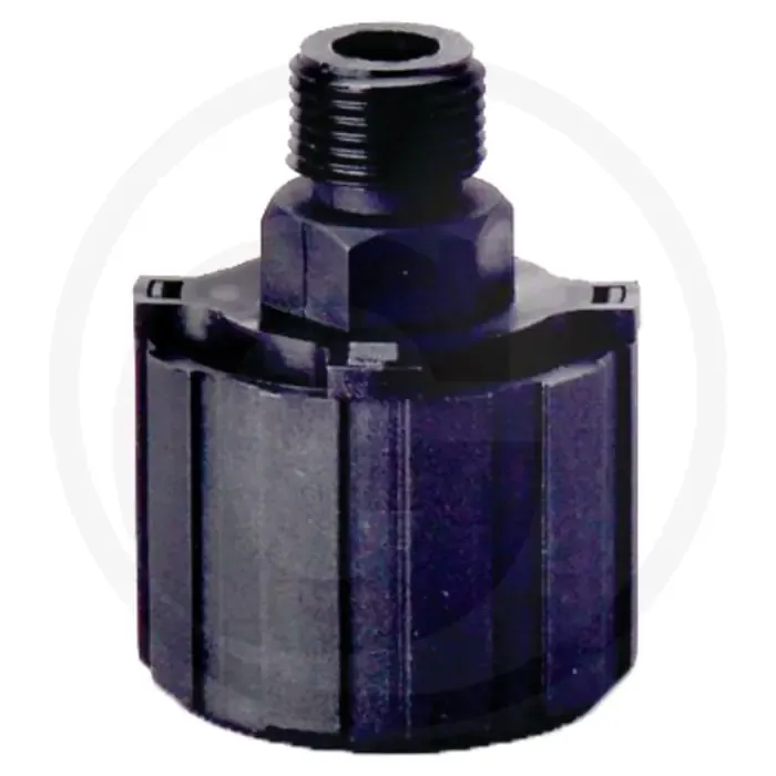 Finale Uitverkoop Donaldson Sluiting P567390 3/8 NPT Ø42x55.5mm