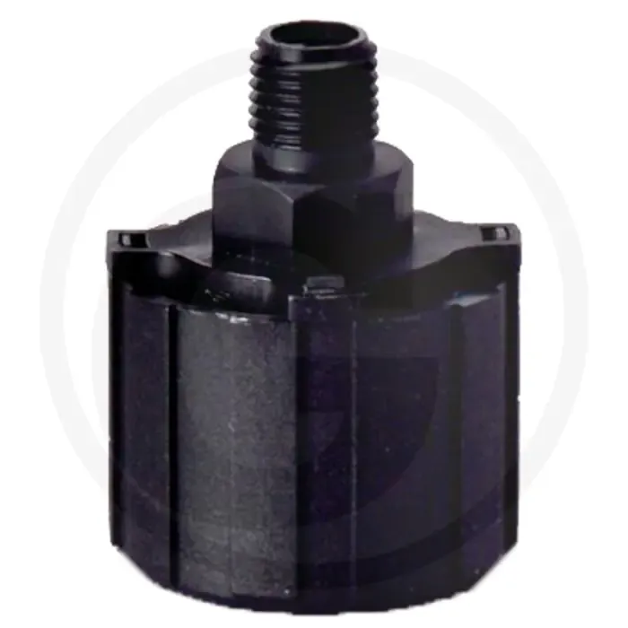 Donaldson Sluiting P567392 1/4 NPT Ø42x53.5mm Beperkt Aanbod