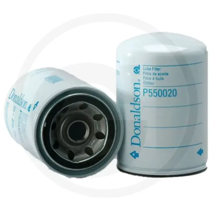 Gereduceerde Prijs Donaldson Smeeroliefilter 13/16"-16 UN 140mm voor John Deere AR58956
