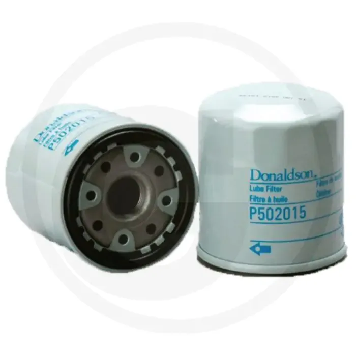 Donaldson Smeeroliefilter 3/4"-16 Opschroef 65x74mm P502015 Express Levering