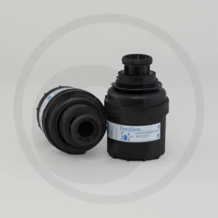Donaldson Smeeroliefilter CUMMINS 5266016 M67x4 159mm Fabrieksprijs