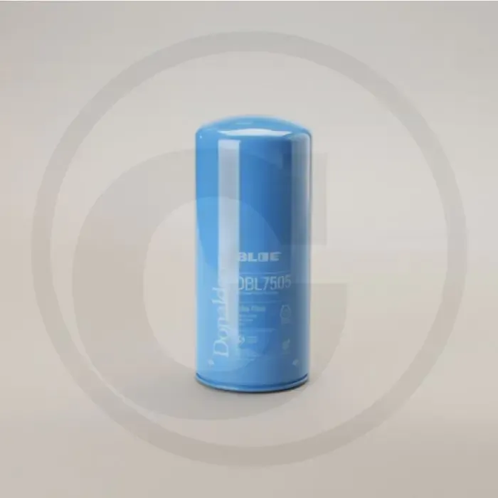 Donaldson Smeeroliefilter DBL7505 Opschroef 1 1/2"-16 UN 136x308mm Synteq Express Levering
