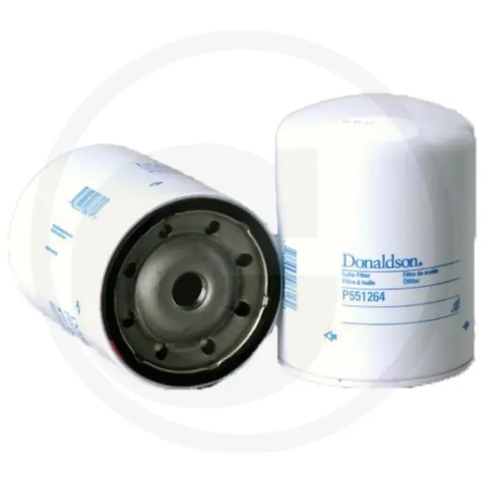 Uitverkoop Donaldson Smeeroliefilter M20x1,5 108mm Ø 143mm Hoog P551264