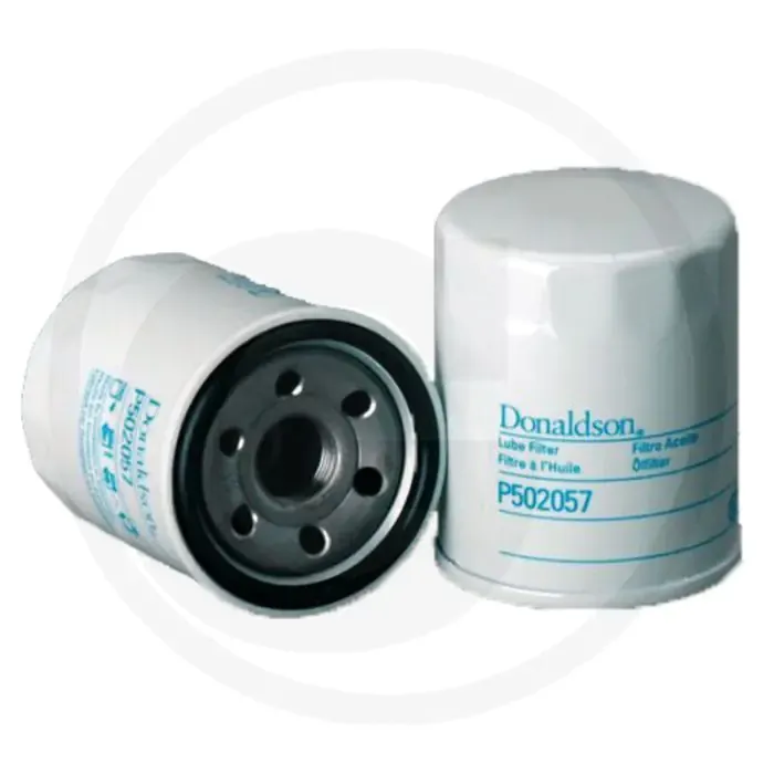 Donaldson Smeeroliefilter M20x1,5 85mm Cellulose Alleen Vandaag