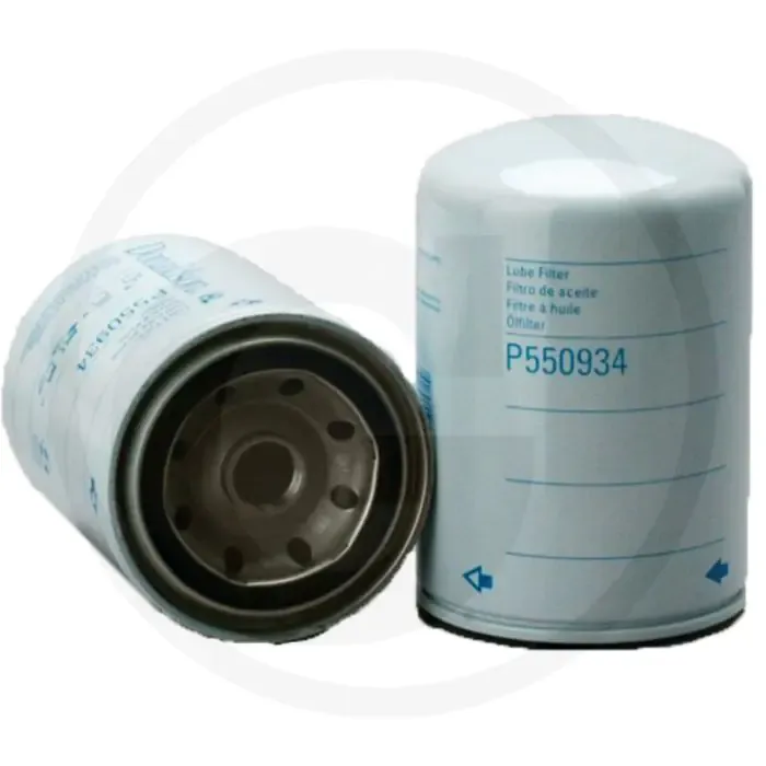 Uitverkoop Donaldson Smeeroliefilter M20x1,5 Ø93mm Hoogte 136mm