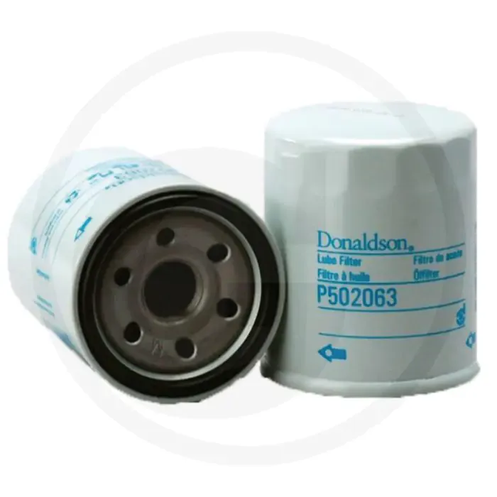 Must-Have Donaldson Smeeroliefilter M20x1.5 68mm Ø 85mm hoogte