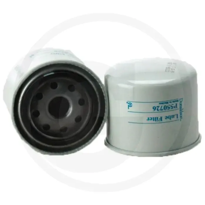 Donaldson Smeeroliefilter M20x1.5 Ø80mm Hoogte 71mm Beste Prijs