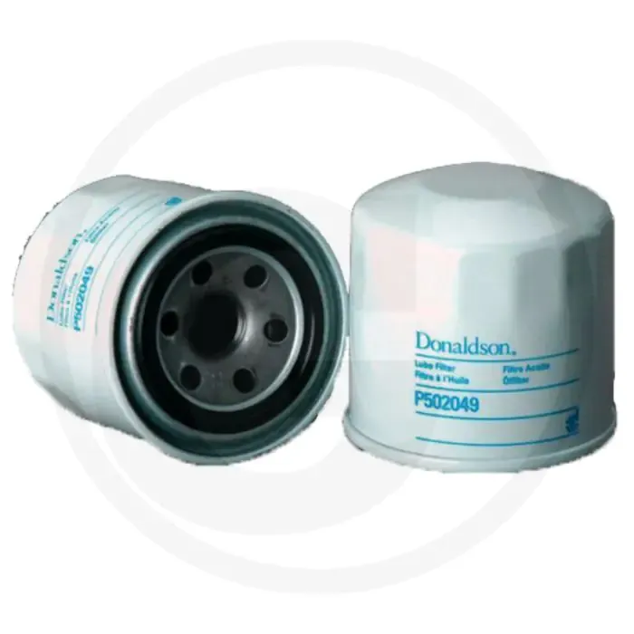 Donaldson Smeeroliefilter M20x1.5 Ø80mm Hoogte 80mm P502049 Nu Kopen