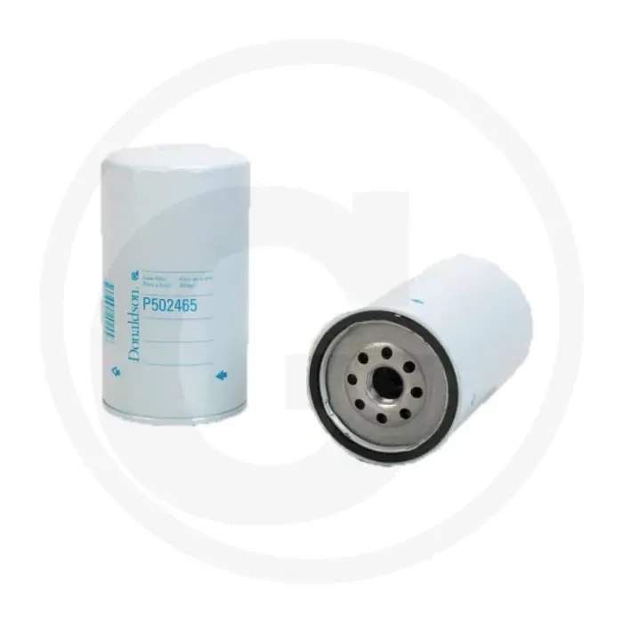 Betrouwbaar Donaldson Smeeroliefilter M22x1,5 165mm P502465