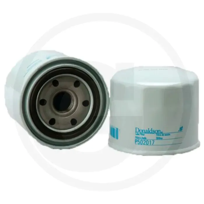 Favoriet Donaldson Smeeroliefilter M24x1,5 Ø99,8mm Hoogte 83,8mm