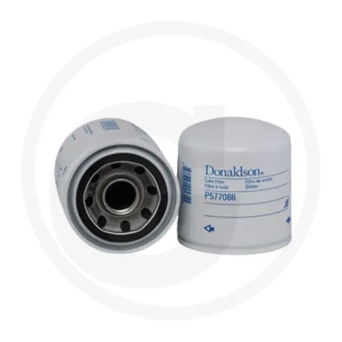 Speciale Aanbieding Donaldson Smeeroliefilter M27x2 93mm Cellulose