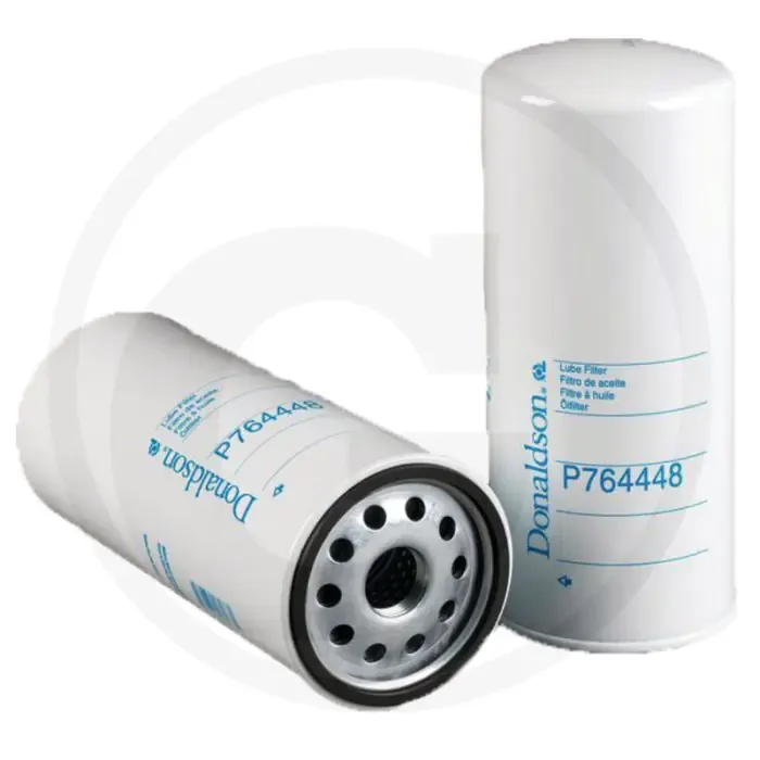 Must-Have Donaldson Smeeroliefilter M30x1,5 Ø108mm Hoogte 259mm P764448