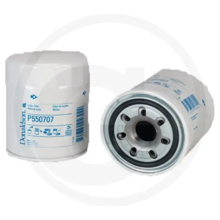 Donaldson Smeeroliefilter M30x1.5 140mm Ø108mm P550707 Weekendaanbieding