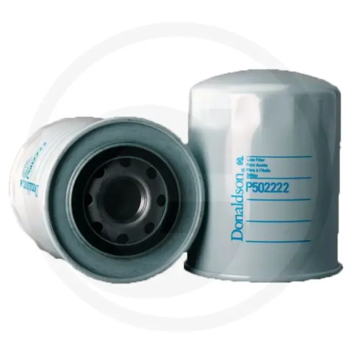 Laatste Kans Donaldson Smeeroliefilter M30x2 108mm Ø 143mm Hoog P502222