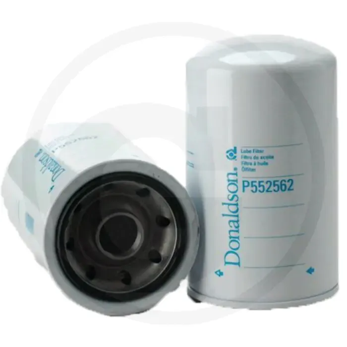 Donaldson Smeeroliefilter M36x1.5 Hoogte 220mm P552562 Veilige Betaling