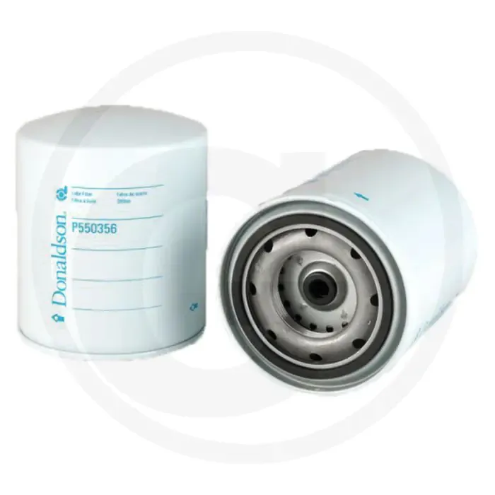 Donaldson Smeeroliefilter M60x3 Ø139mm Hoogte 168mm P550356 Lage Prijs