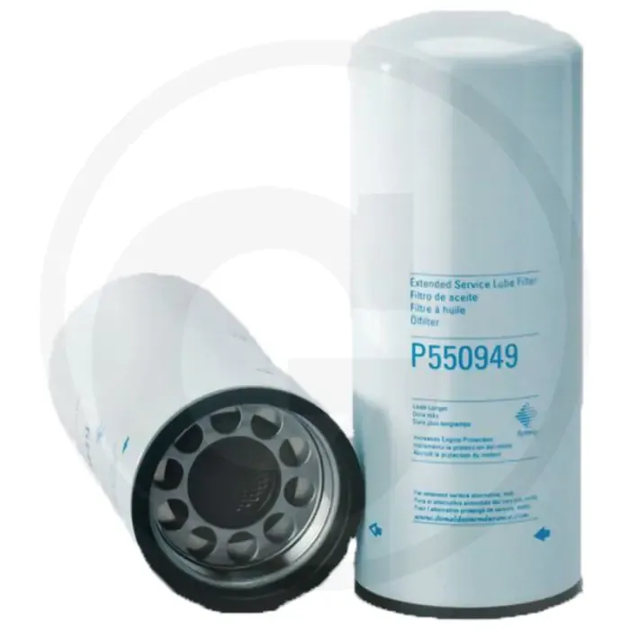 Donaldson Smeeroliefilter M95x2.5 297mm Synthetisch Betaalbaar