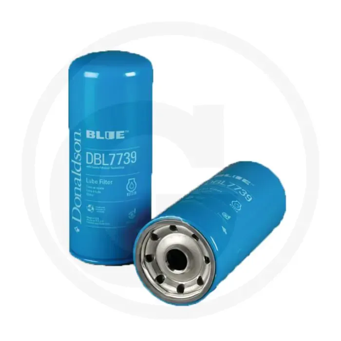 Weekendaanbieding Donaldson Smeeroliefilter Opschroef 1 1/8"-16 UN Ø108mm Hoogte 262mm