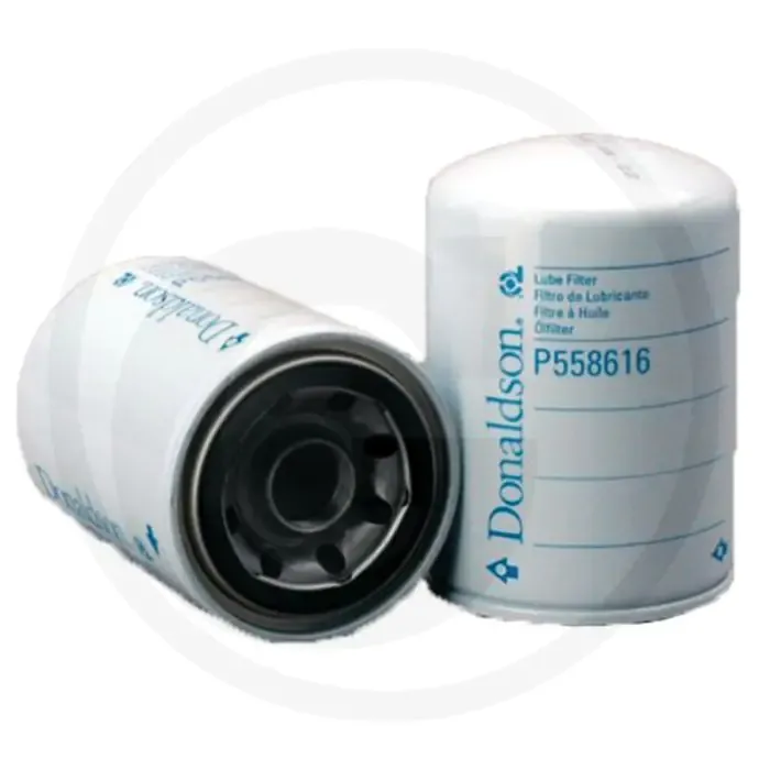 Donaldson Smeeroliefilter Opschroeven 1-16 UN Ø93mm Hoogte 136mm Laatste Kans