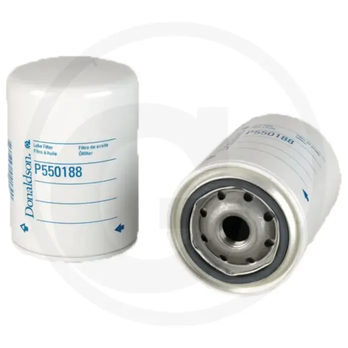 Direct Verzonden Donaldson Smeeroliefilter Opschroeven 13/16"-16 UN 93x138mm