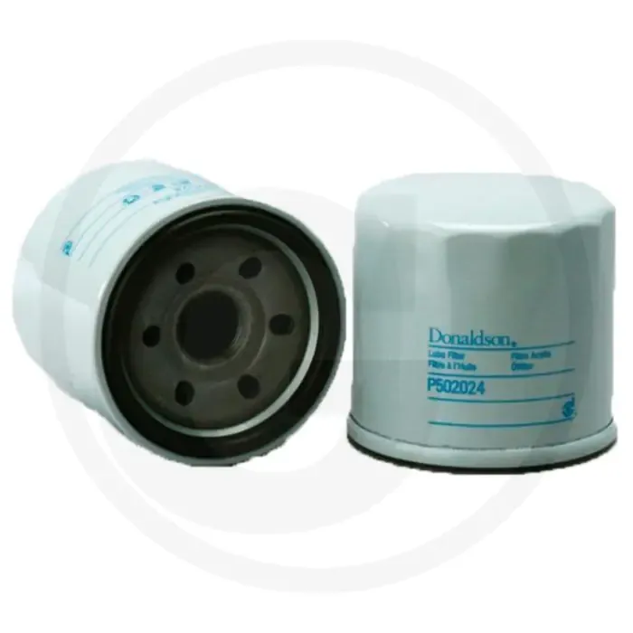 Donaldson Smeeroliefilter Opschroeven 3/4"-16 68mm Weekendaanbieding