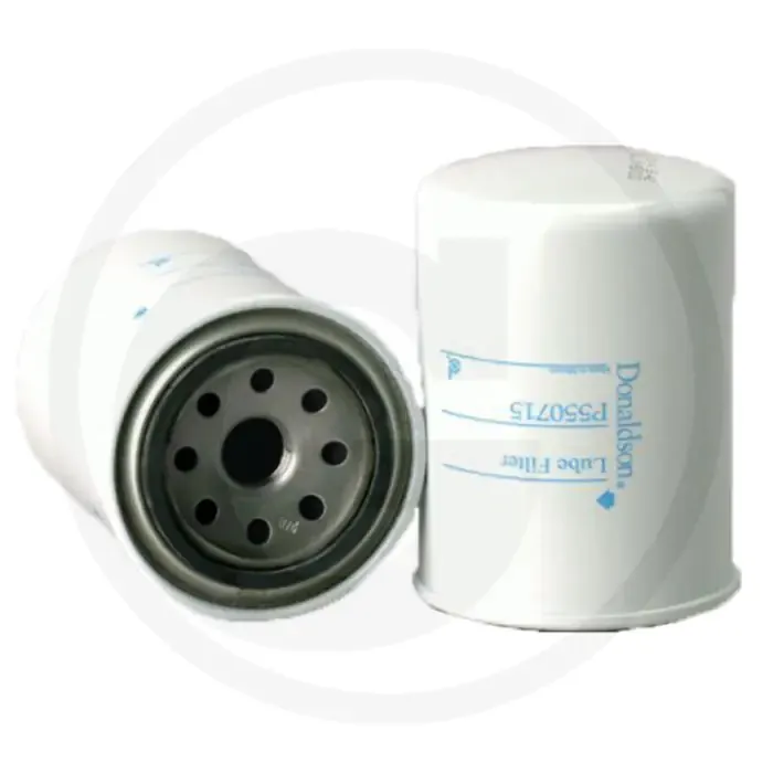Donaldson Smeeroliefilter Opschroeven 3/4"-16 UN Ø82mm Hoogte 112mm Must-Have