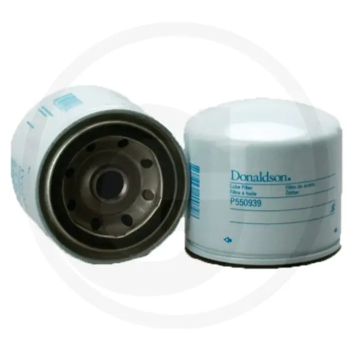 Exclusieve Aanbieding Donaldson Smeeroliefilter Opschroeven 3/4"-16 UN Ø93mm Hoogte 86mm