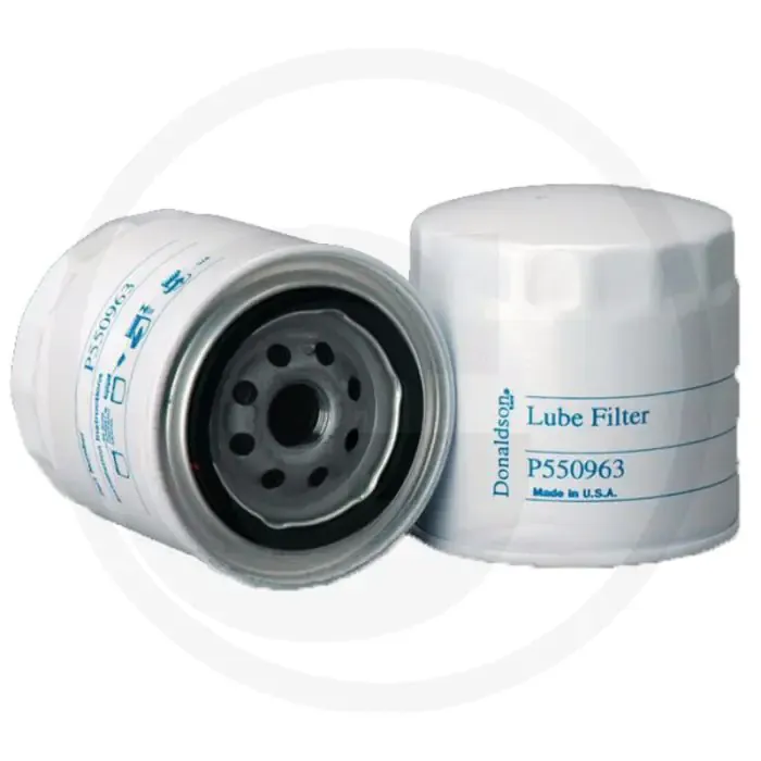 Donaldson Smeeroliefilter Opschroeven 3/4"-16 UN Ø94mm Hoogte 100mm P550963 Nu Kopen