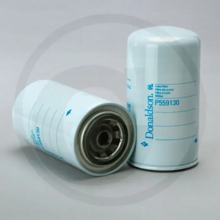 Donaldson Smeeroliefilter Opschroeven 7/8"-16 UN 202mm CASE IH A62423 Uitverkoop