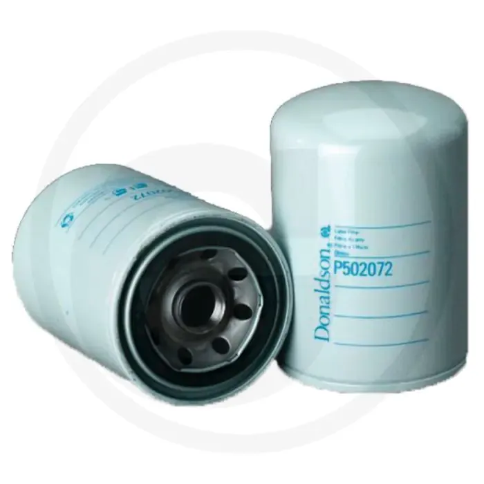 Exclusieve Aanbieding Donaldson Smeeroliefilter P502072 M22x1,5 92x139mm Opschroef