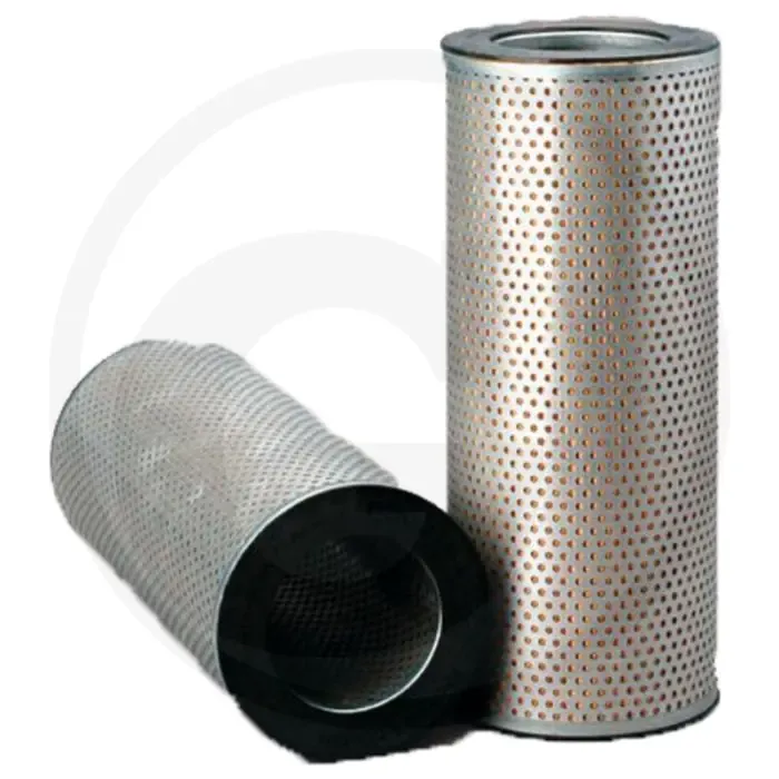 Lage Kosten Donaldson Smeeroliefilter P502184 Patroon 114x275mm Cellulose
