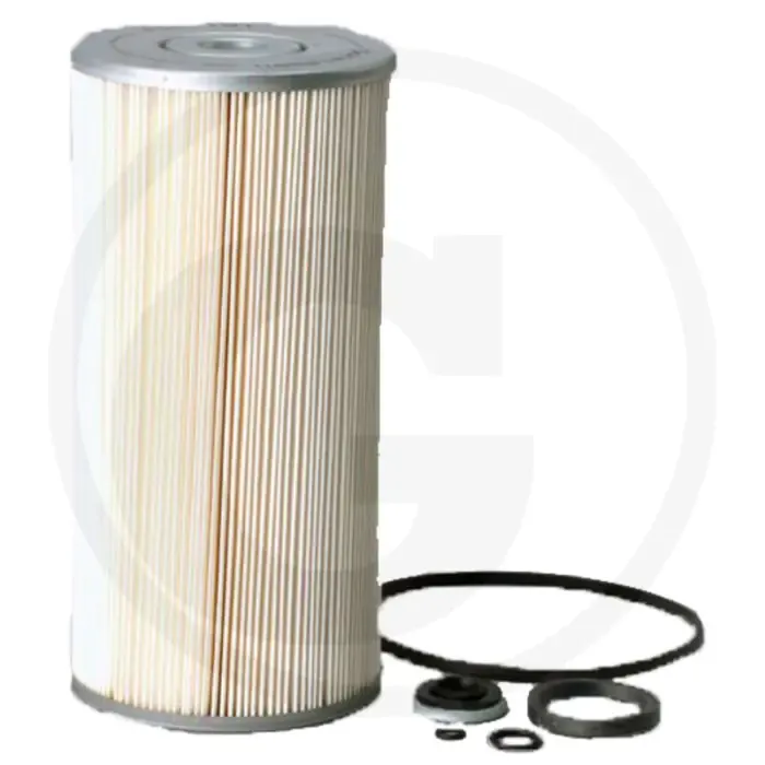 Donaldson Smeeroliefilter P502191 Patroon 122x249mm Direct Beschikbaar