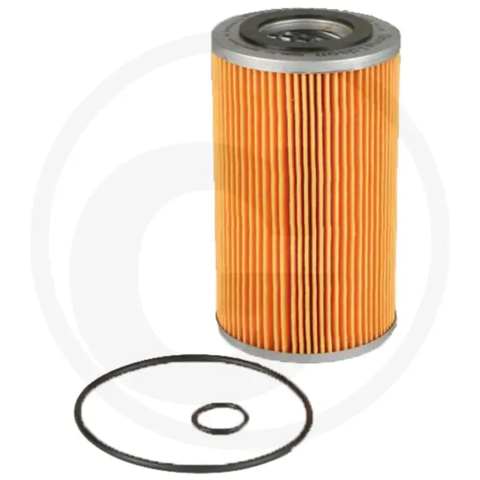 Donaldson Smeeroliefilter P502194 Cellulose Patroon Ø85x143mm ISUZU 13240085 Beperkt Aanbod