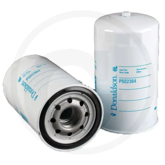 Donaldson Smeeroliefilter P502364 Opschroef 1 1/2"-16 UN Ø120mm 210mm Express Levering