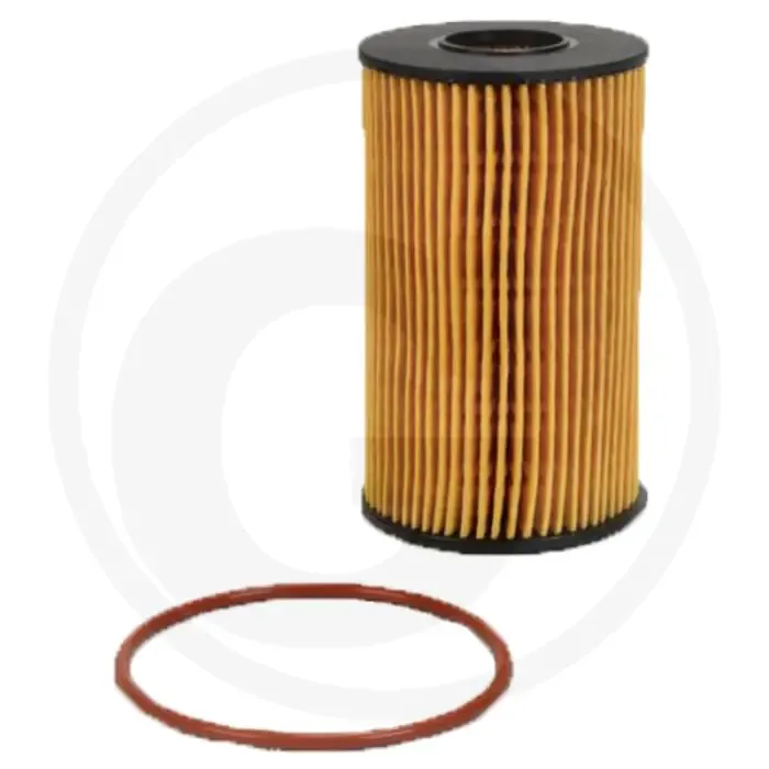 Betaalbaar Donaldson Smeeroliefilter P505988 Patroon Ø70x116mm TOYOTA 415251010